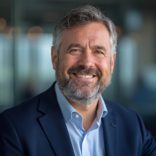 Marloes van den Berg — Best Online Casino expert